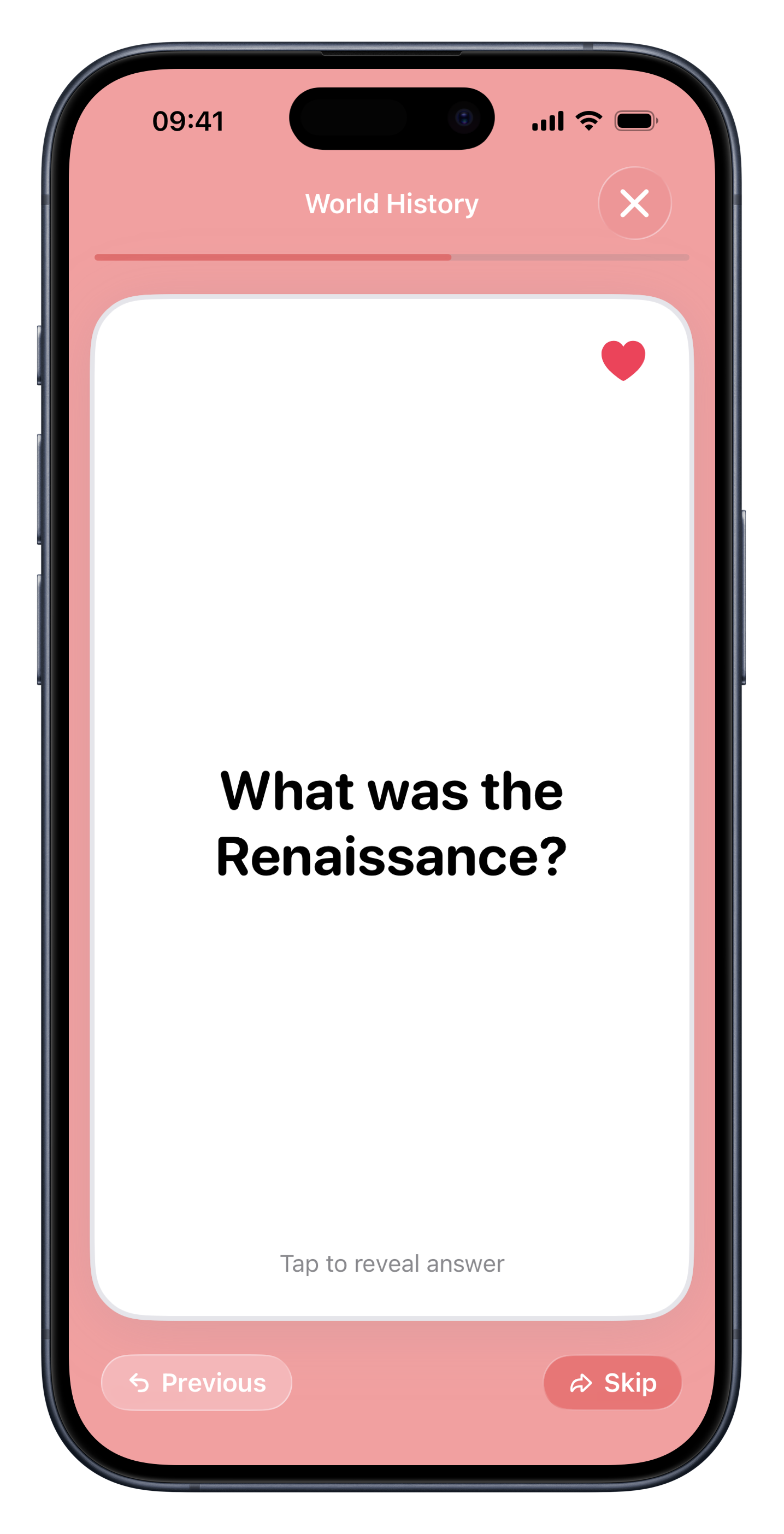 Flashio App Overview