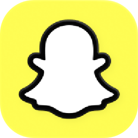 Snapchat locked by Focus Lock
